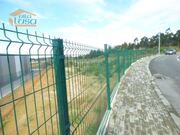 Terreno Industrial - S�o Jo�o de Ver, Santa Maria da Feira, Aveiro - Miniatura: 2/9