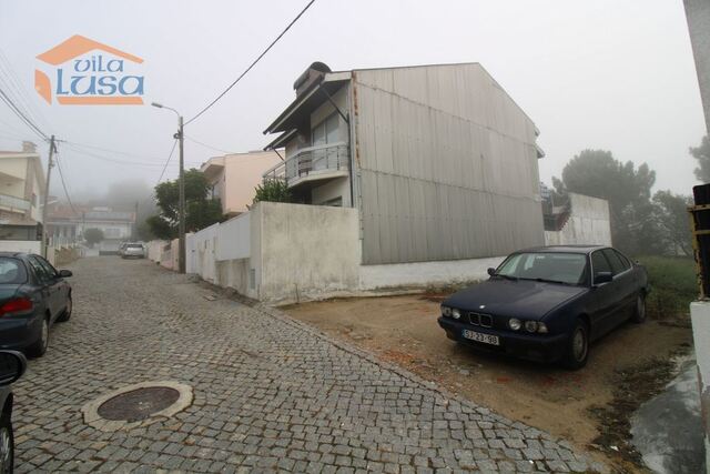 Terreno Urbano - Pedroso, Vila Nova de Gaia, Porto - Imagem grande