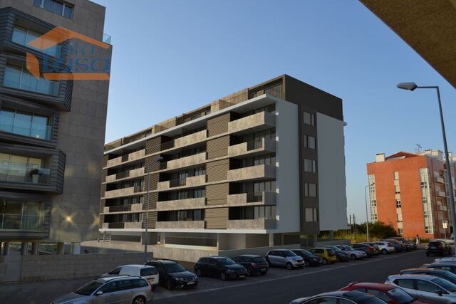 Apartamento T2 - Glória, Aveiro, Aveiro - Imagem grande