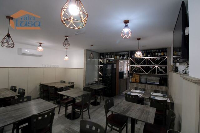 Bar/Restaurante - Mafamude, Vila Nova de Gaia, Porto - Imagem grande