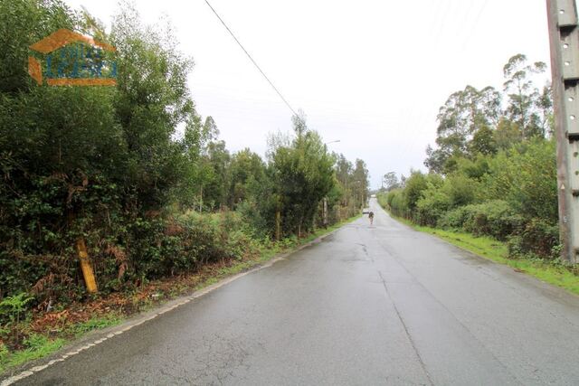Terreno Industrial - Rio Me�o, Santa Maria da Feira, Aveiro - Imagem grande