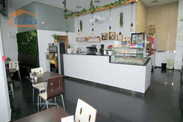 Com�rcio - Canidelo, Vila Nova de Gaia, Porto - Imagem grande