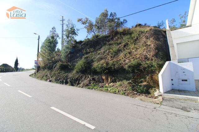 Terreno Urbano - Covelo, Gondomar, Porto - Imagem grande