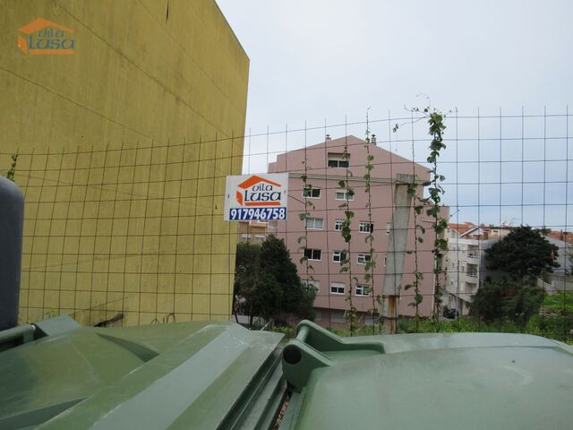 Terreno R�stico - Mafamude, Vila Nova de Gaia, Porto - Imagem grande