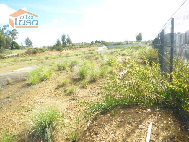 Terreno Industrial - S�o Jo�o de Ver, Santa Maria da Feira, Aveiro - Imagem grande