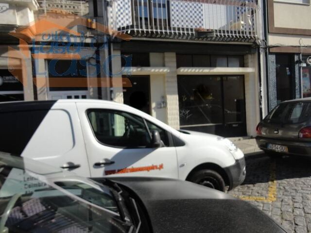 Loja - Cedofeita, Porto, Porto - Imagem grande