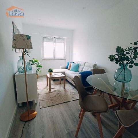 Apartamento T3 - S�o Domingos de Benfica, Lisboa, Lisboa - Imagem grande