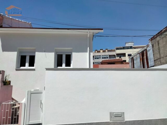 Moradia T1 - Rio Tinto, Gondomar, Porto - Imagem grande