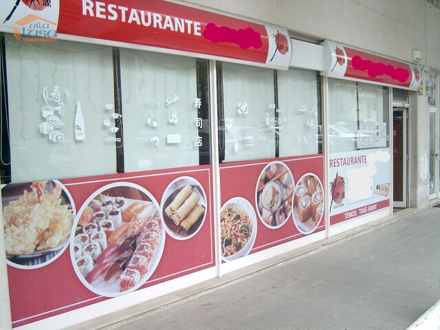Bar/Restaurante - Águas Santas, Maia, Porto - Imagem grande
