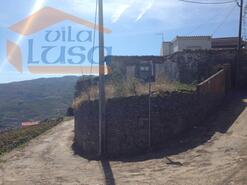 Terreno R�stico T5 - Fontelas, Peso da R�gua, Vila Real