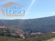 Terreno R�stico T5 - Fontelas, Peso da R�gua, Vila Real - Miniatura: 1/9