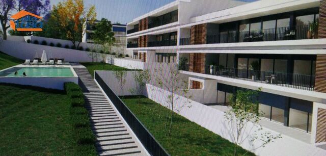 Apartamento T2 - Gondomar, Gondomar, Porto - Imagem grande