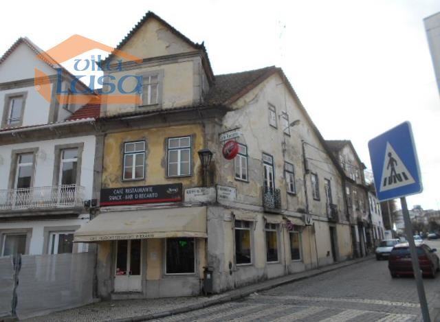 Prédio - Nelas, Nelas, Viseu - Imagem grande
