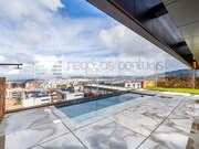 Moradia - Nogueira, Braga, Braga - Miniatura: 8/9