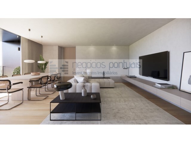 Apartamento T3 - Ferreiros, Braga, Braga - Imagem grande