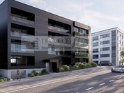Apartamento T3 - Ferreiros, Braga, Braga - Miniatura: 8/9