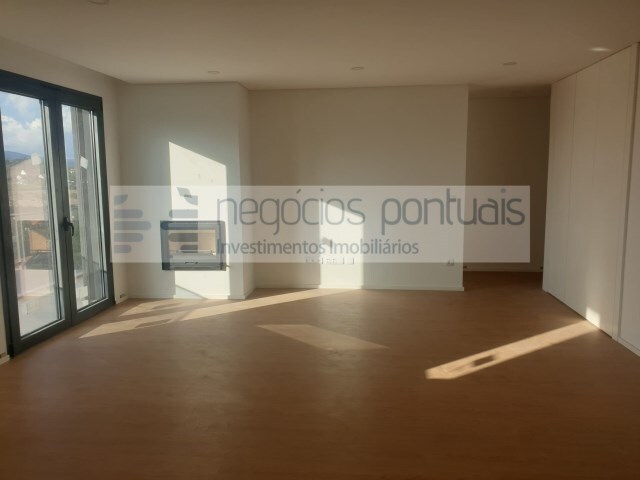 Apartamento T2 - Lago, Amares, Braga - Imagem grande