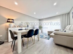 Apartamento T3 - Ferreiros, Braga, Braga