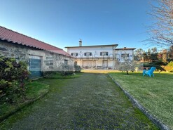 Quinta T4 - Escariz, Vila Verde, Braga