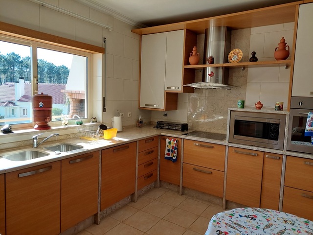 Moradia T3 - Souto da Carpalhosa, Leiria, Leiria - Imagem grande