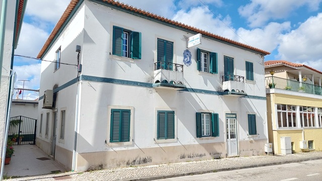 Pr�dio > T6 - Monte Real, Leiria, Leiria - Imagem grande