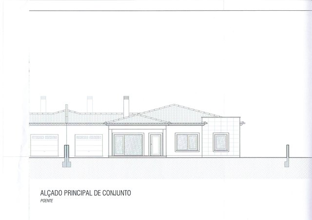 Terreno R�stico - Monte Redondo, Leiria, Leiria - Imagem grande