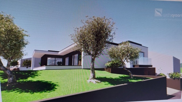 Moradia T4 - Cortes, Leiria, Leiria - Imagem grande