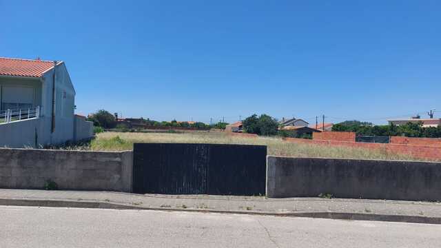 Terreno R�stico - Carvide, Leiria, Leiria - Imagem grande