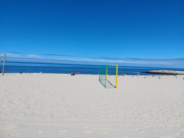 Bar/Restaurante - Praia da Vieira, Marinha Grande, Leiria - Imagem grande