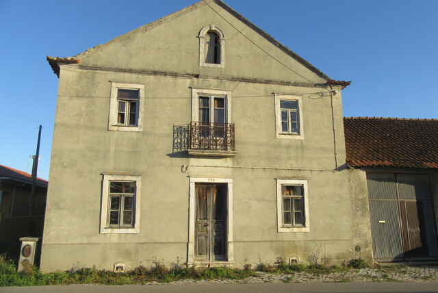 Moradia T4 - Carvide, Leiria, Leiria - Imagem grande