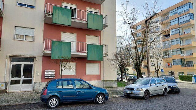 Apartamento T3 - Gndara dos Olivais, Leiria, Leiria - Imagem grande