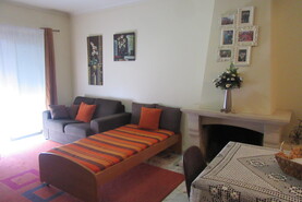 Apartamento T2 - Monte Real, Leiria, Leiria