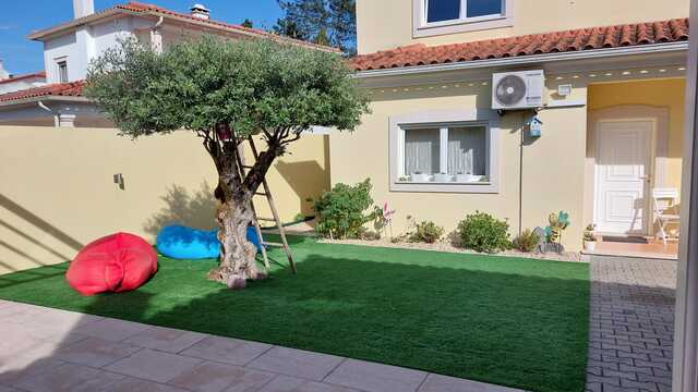 Moradia T5 - Monte Real, Leiria, Leiria - Imagem grande