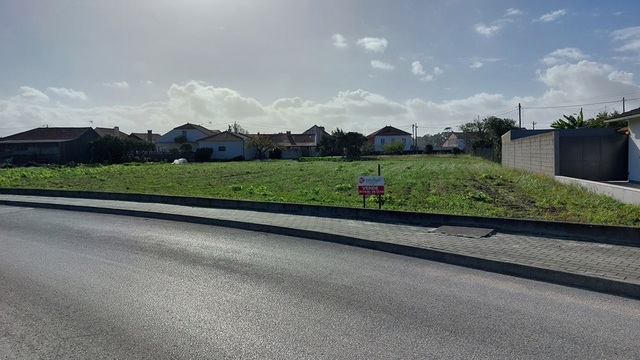 Terreno Urbano - Carvide, Leiria, Leiria - Imagem grande