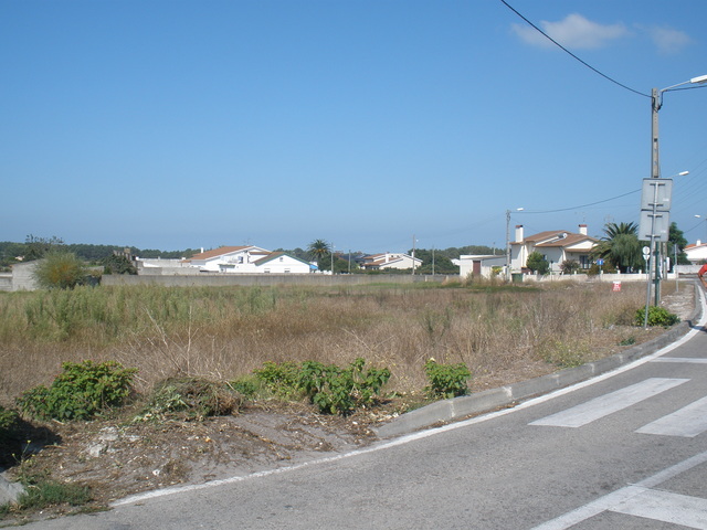 Terreno Urbano - Vieira de Leiria, Marinha Grande, Leiria - Imagem grande