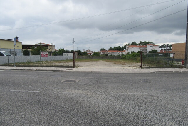 Terreno Urbano - Marinha Grande, Marinha Grande, Leiria - Imagem grande