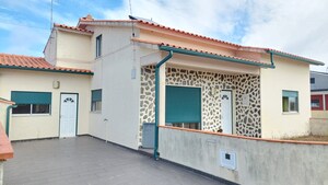 Moradia T3 - Carvide, Leiria, Leiria
