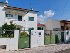 Moradia T3 - Batalha, Batalha, Leiria - Miniatura: 1/1