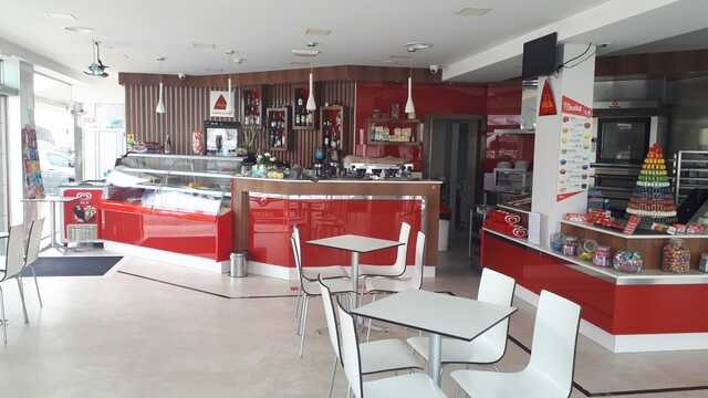 Bar/Restaurante - Praia da Vieira, Marinha Grande, Leiria - Imagem grande