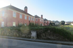 Terreno R�stico - Monte Real, Leiria, Leiria
