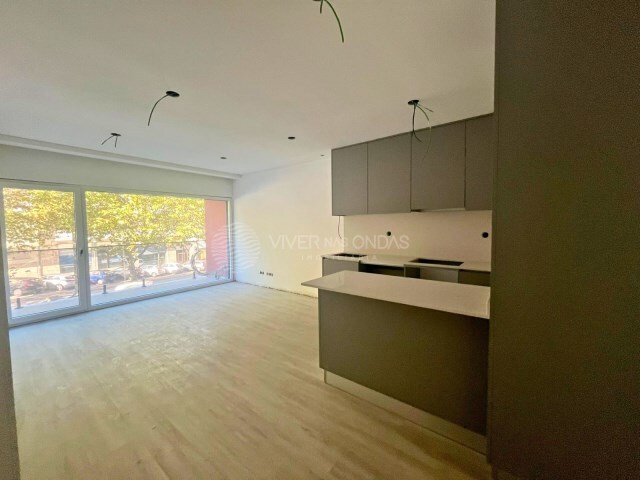 Apartamento T2 - Covilh�, Covilh�, Castelo Branco - Imagem grande