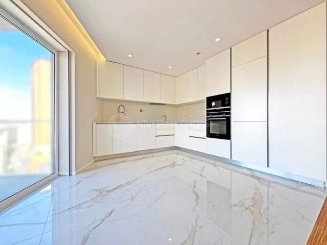 Apartamento T3 - P�voa de Varzim, P�voa de Varzim, Porto - Imagem grande