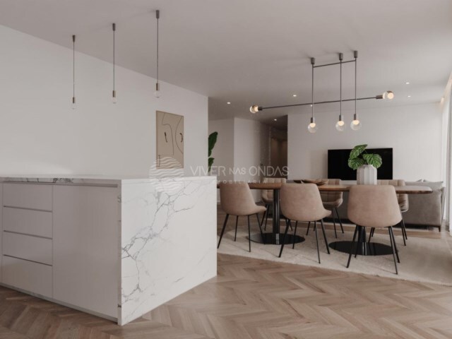 Apartamento T3 - Matosinhos, Matosinhos, Porto - Imagem grande