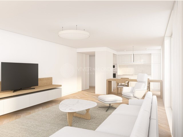 Apartamento T1 - Alcantara, Lisboa, Lisboa - Imagem grande