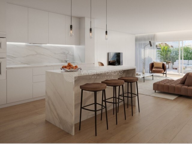 Apartamento T3 - Matosinhos, Matosinhos, Porto - Imagem grande