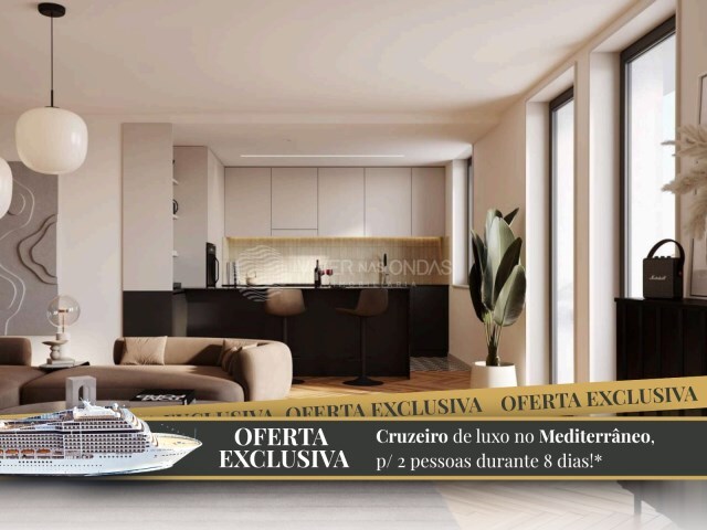 Apartamento T3 - Cedofeita, Porto, Porto - Imagem grande