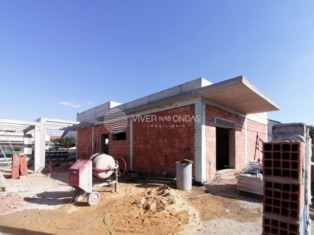 Moradia T3 - Fernão Ferro, Seixal, Setúbal - Imagem grande