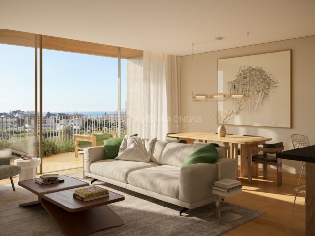 Apartamento T3 - Aldoar, Porto, Porto - Imagem grande