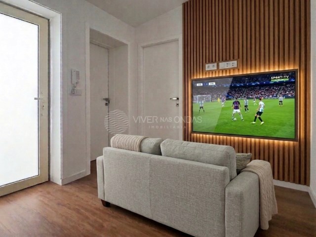 Moradia T1 - Paranhos, Porto, Porto - Imagem grande
