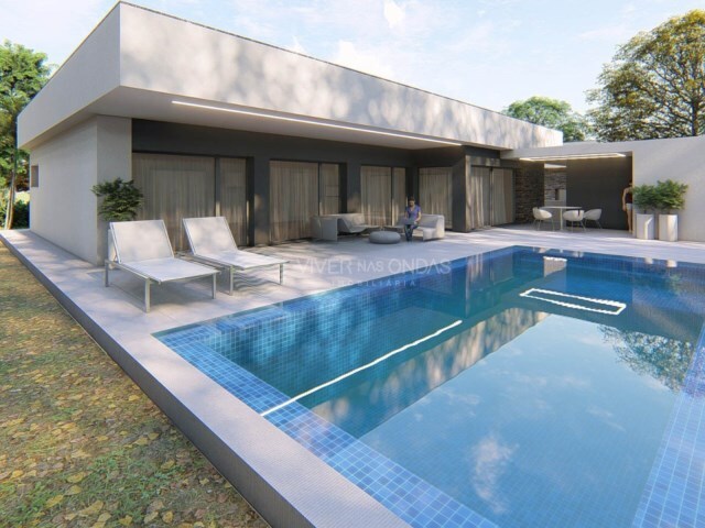 Moradia T4 - Quinta do Anjo, Palmela, Set�bal - Imagem grande